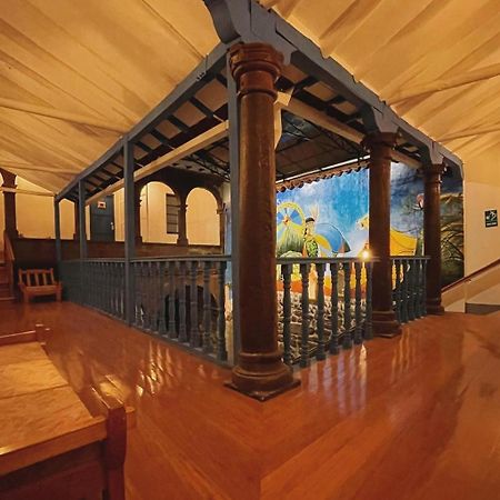 Rojas Plaza Boutique Hotel Cuzco Exterior photo