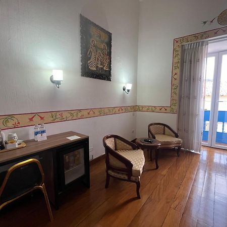 Rojas Plaza Boutique Hotel Cuzco Exterior photo