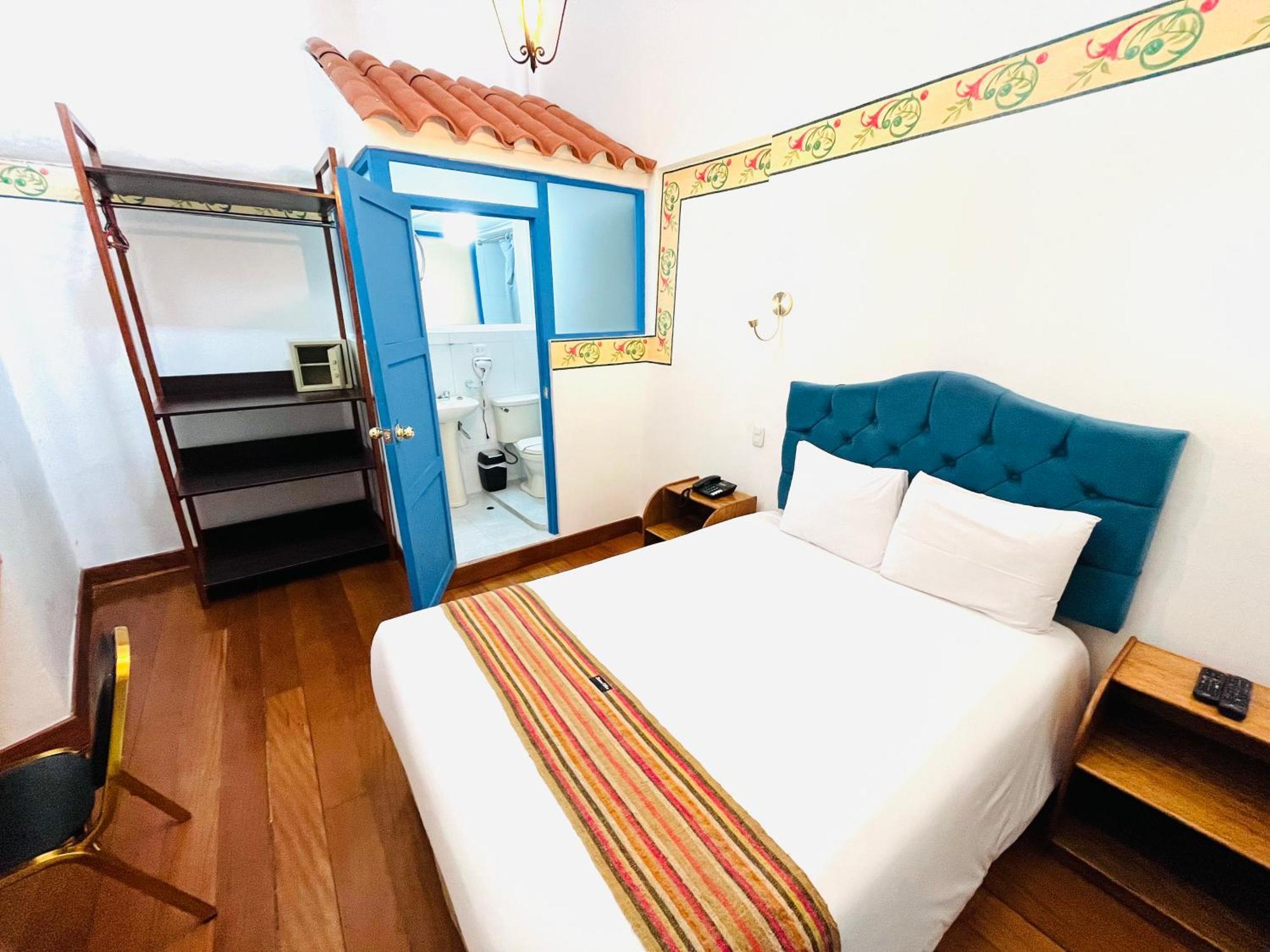 Rojas Plaza Boutique Hotel Cuzco Exterior photo