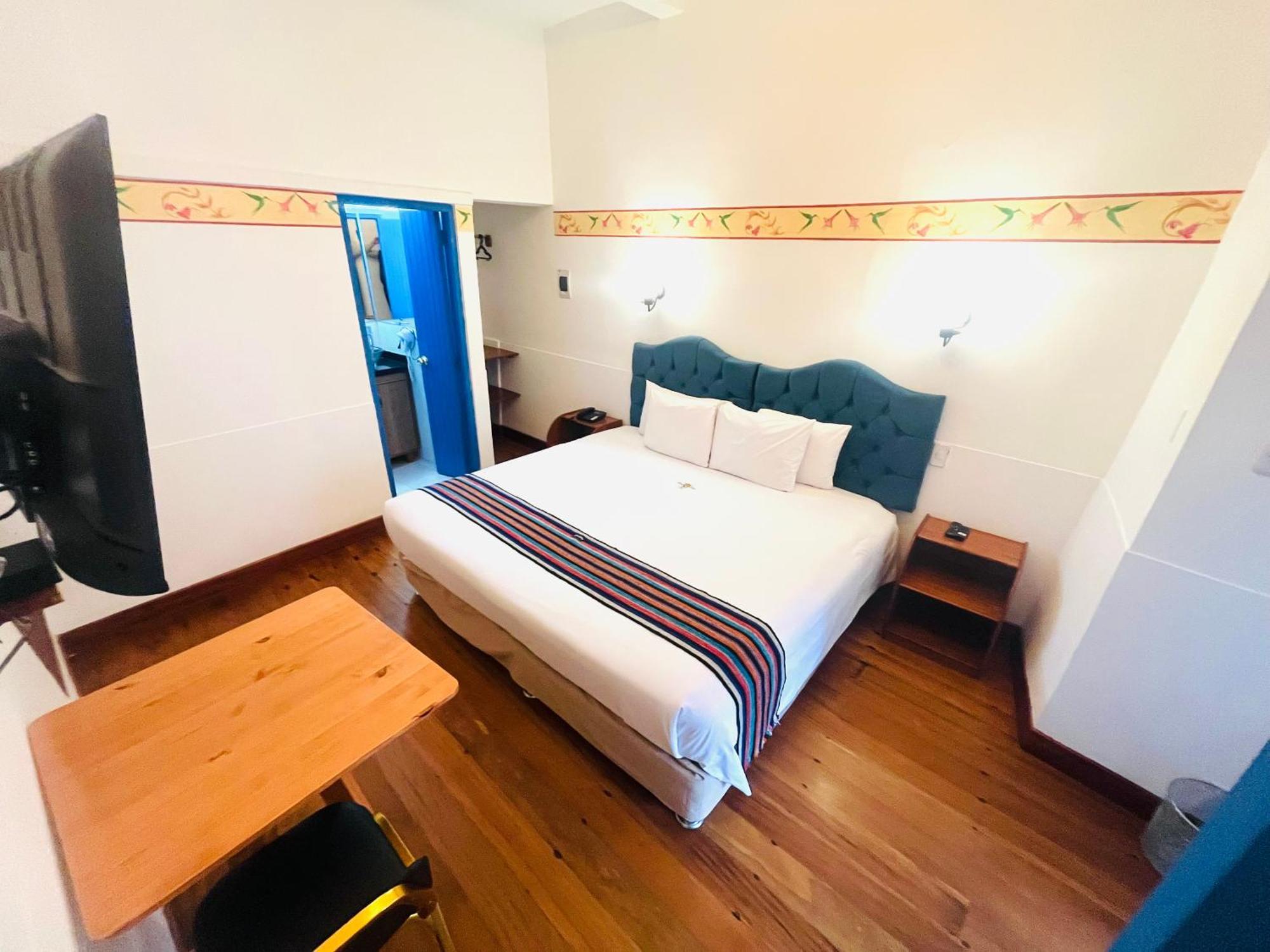 Rojas Plaza Boutique Hotel Cuzco Exterior photo